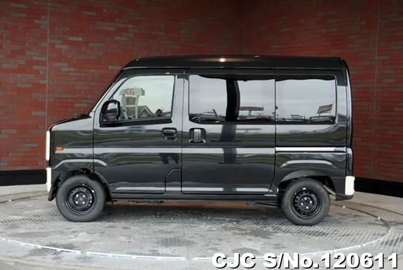 2023 Daihatsu / Hijet Stock No. 120611