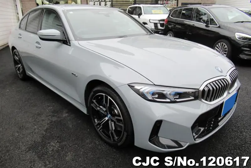 2023 BMW / 3 Series Stock No. 120617