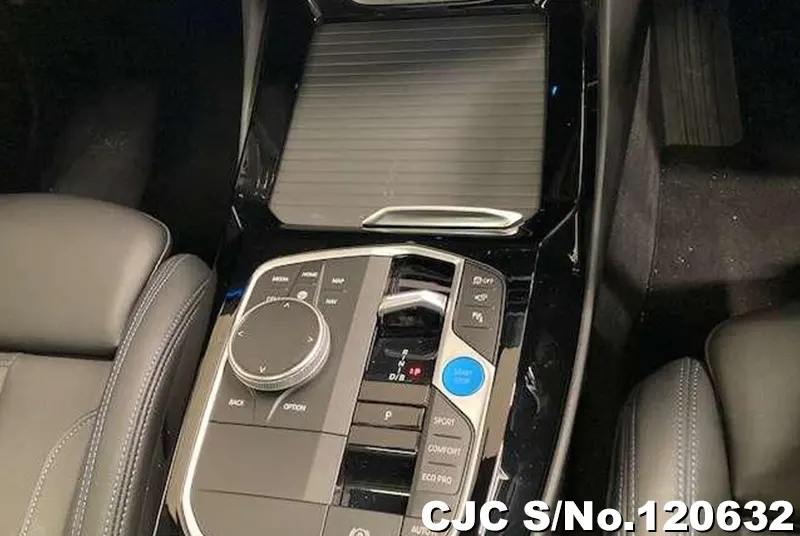 2023 BMW / iX3 Stock No. 120632