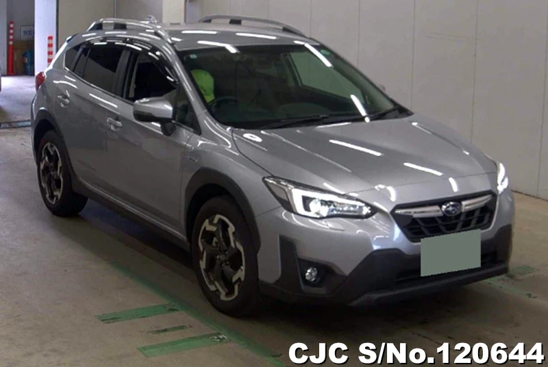 Subaru / Impreza 2020