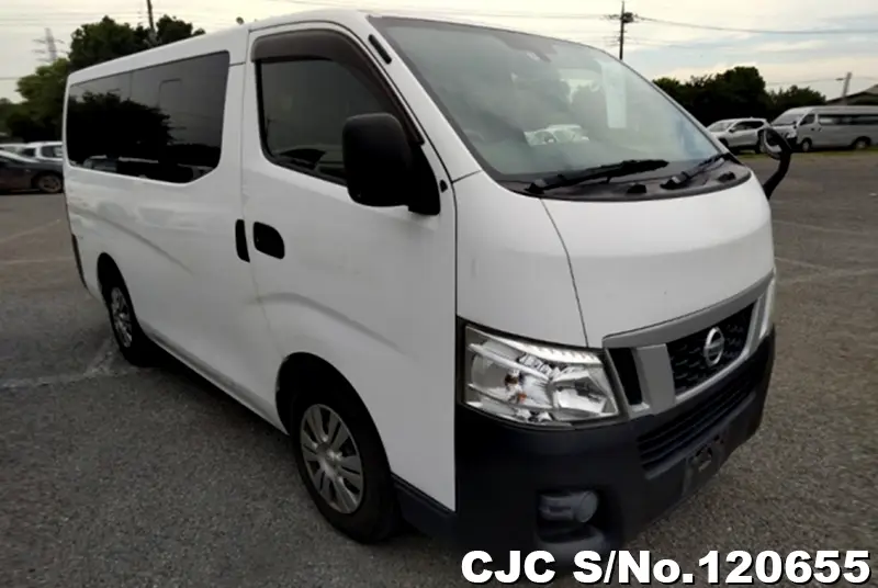 Nissan Caravan