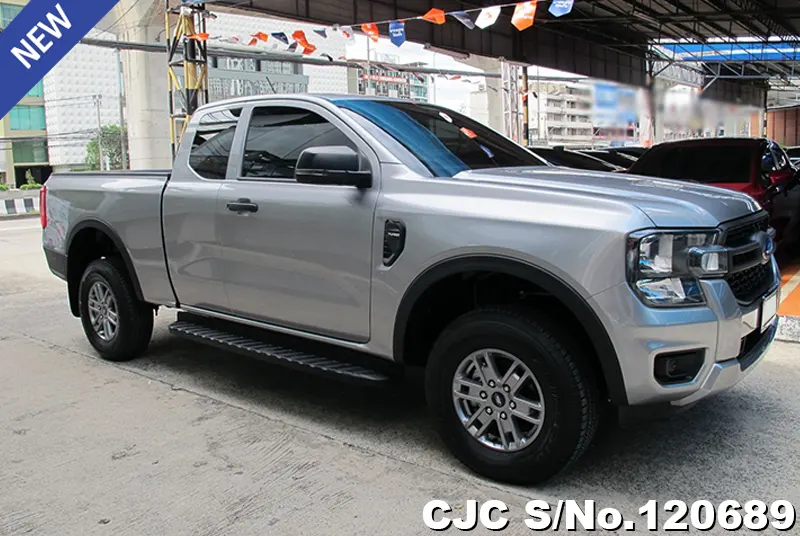 2023 Ford / Ranger Stock No. 120689