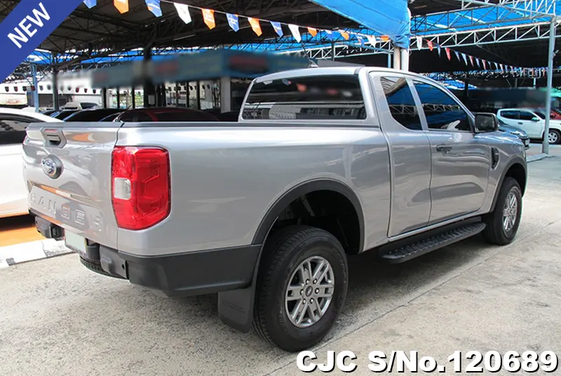 2023 Ford / Ranger Stock No. 120689