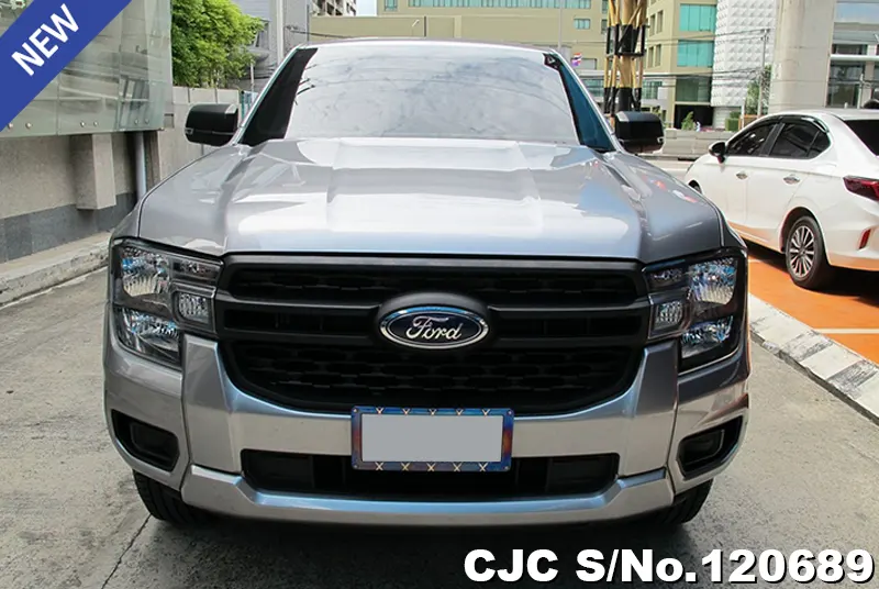 2023 Ford / Ranger Stock No. 120689