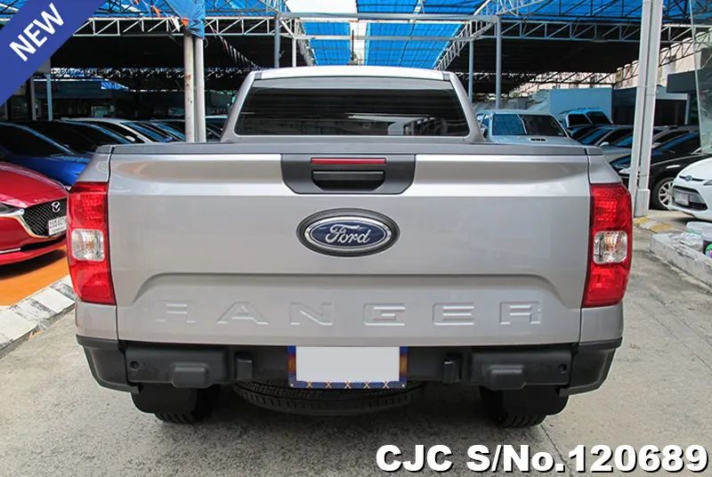 2023 Ford / Ranger Stock No. 120689