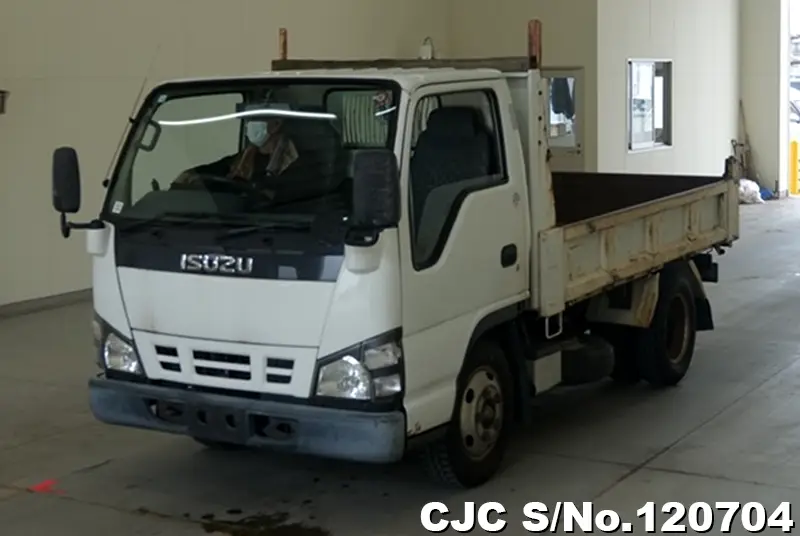 Isuzu / Elf 2006