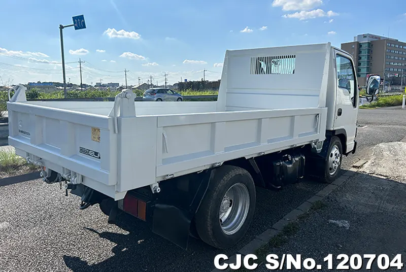 2006 Isuzu / Elf Stock No. 120704