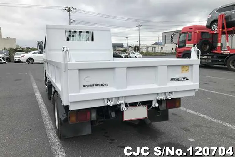 2006 Isuzu / Elf Stock No. 120704