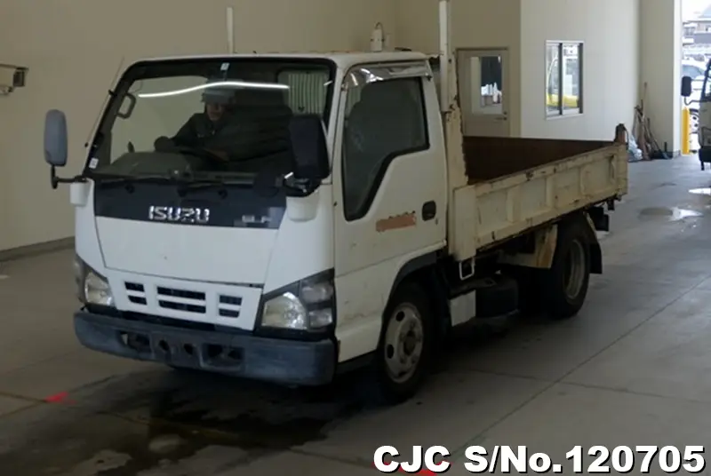 Isuzu / Elf 2005