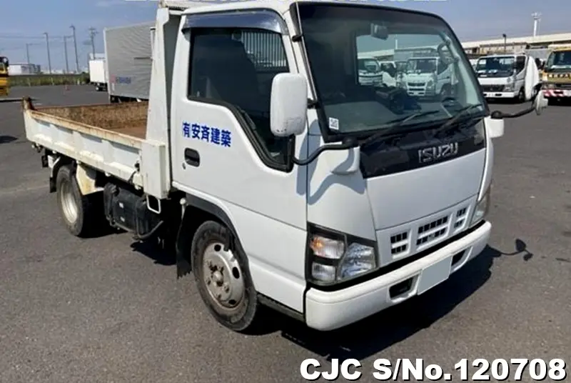 Isuzu / Elf 2005