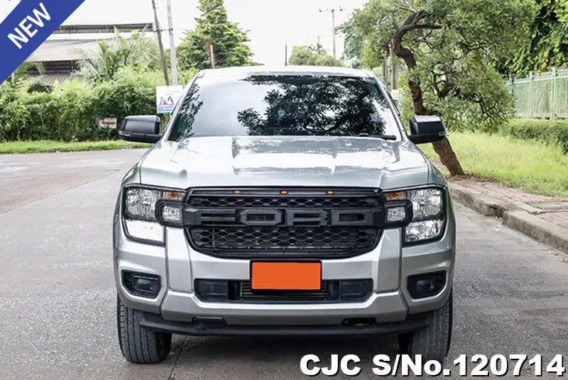 2022 Ford / Ranger Stock No. 120714