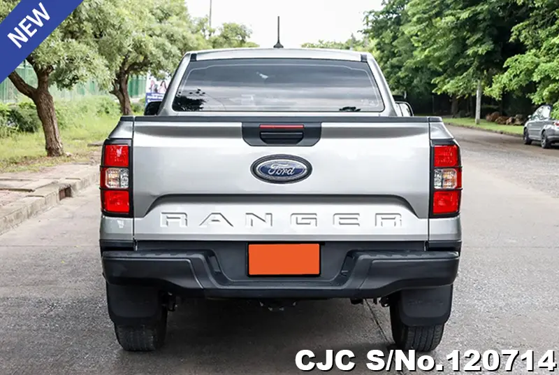 2022 Ford / Ranger Stock No. 120714