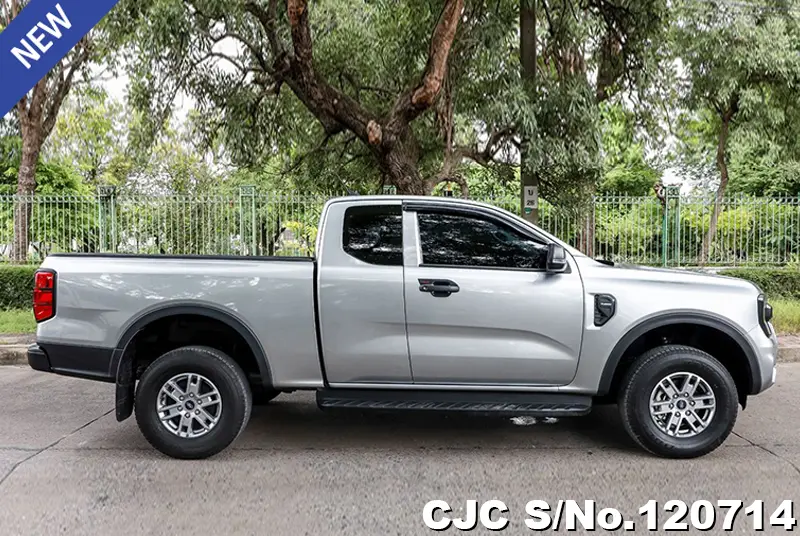 2022 Ford / Ranger Stock No. 120714