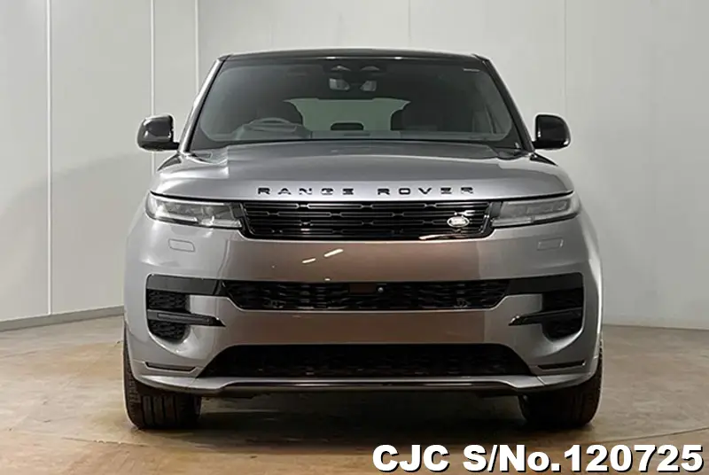 2024 Land Rover / Range Rover / Sport Stock No. 120725