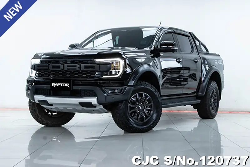 Ford / Ranger / Raptor 2023