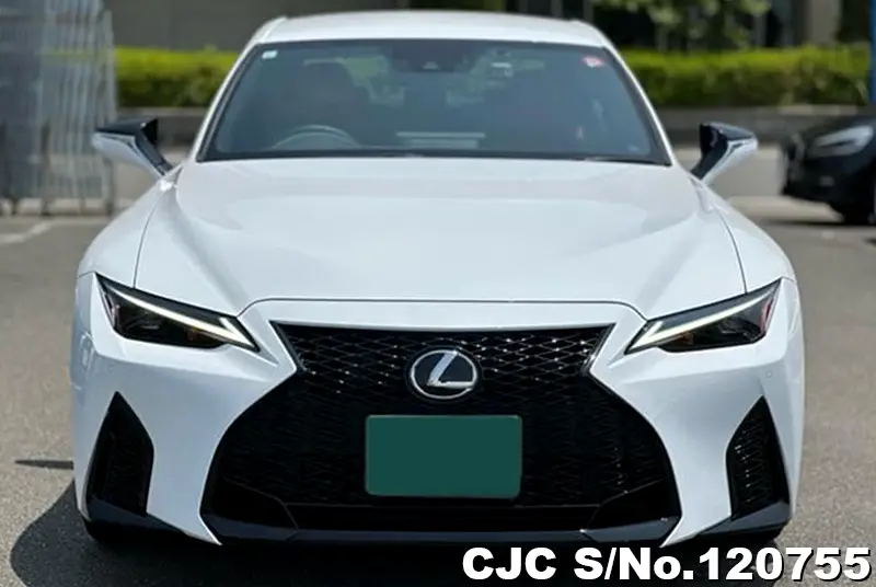 2023 Lexus / LS 300 Stock No. 120755