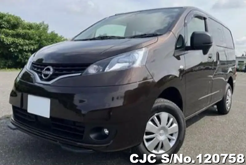 Nissan NV200