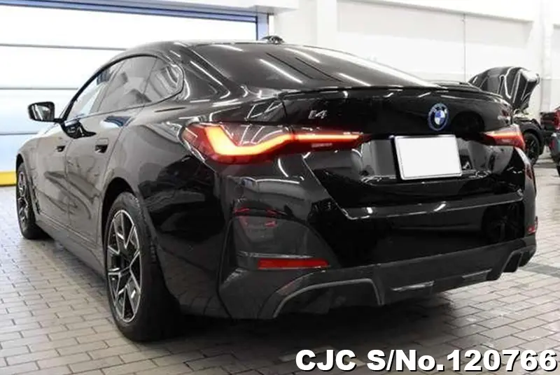 2023 BMW / i4 Stock No. 120766