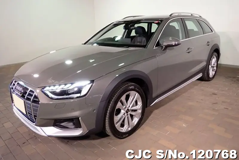 2023 Audi / A4 Stock No. 120768