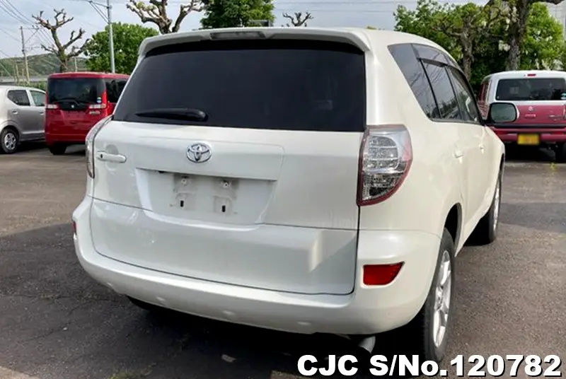 2013 Toyota / Rav4 Stock No. 120782