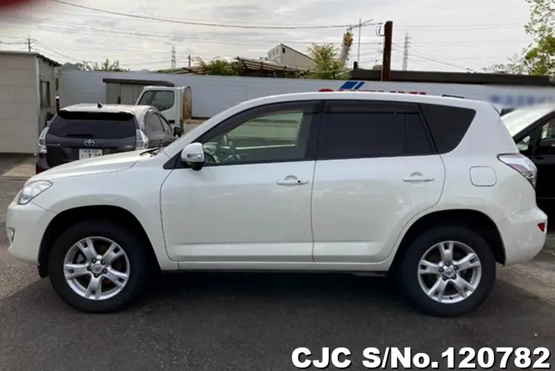 2013 Toyota / Rav4 Stock No. 120782