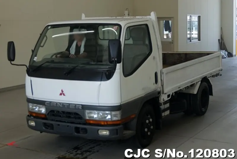 Mitsubishi / Canter 1999