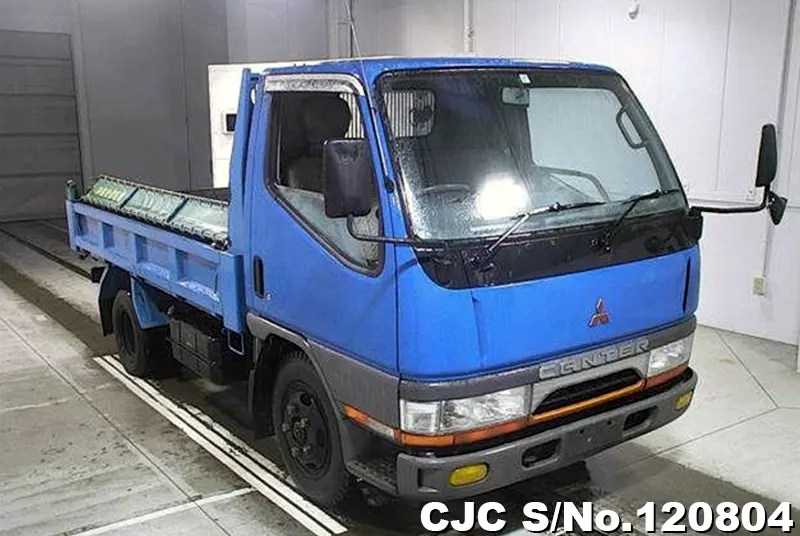 Mitsubishi / Canter 1994