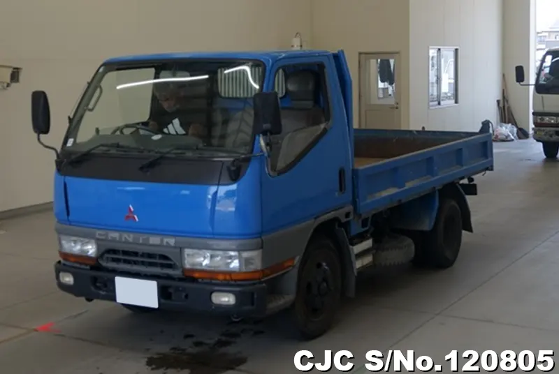 Mitsubishi / Canter 1996