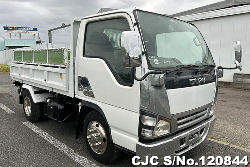 Isuzu / Elf 2005