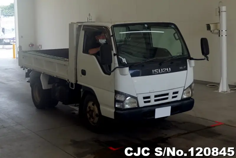 Isuzu / Elf 2006