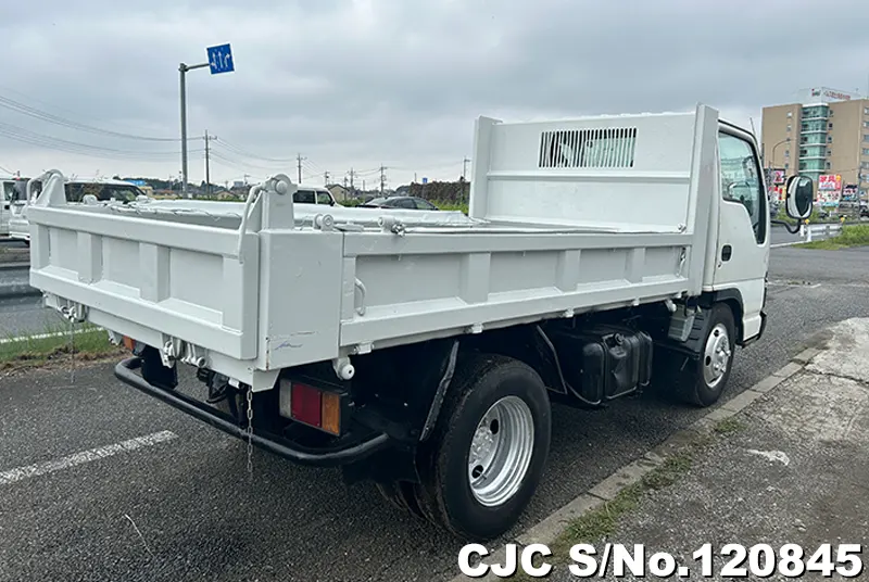 2006 Isuzu / Elf Stock No. 120845