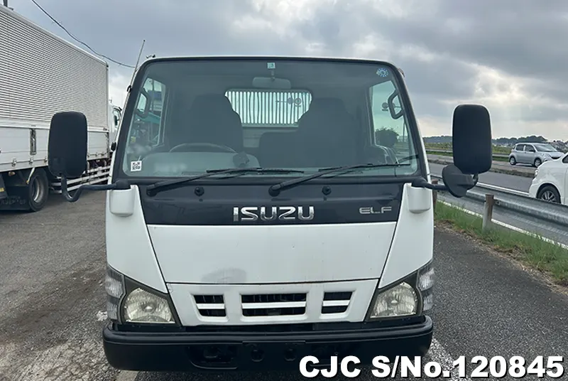 2006 Isuzu / Elf Stock No. 120845