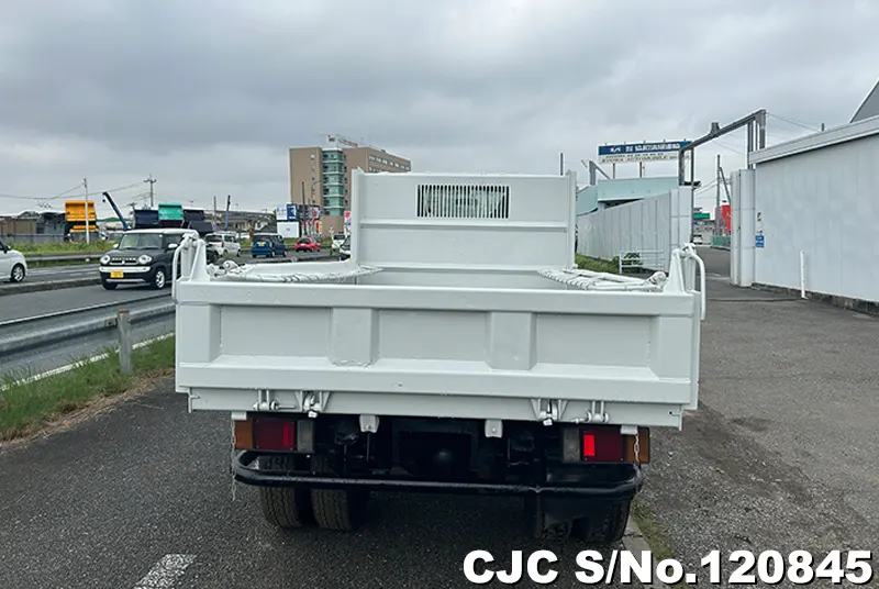 2006 Isuzu / Elf Stock No. 120845