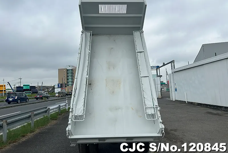 2006 Isuzu / Elf Stock No. 120845