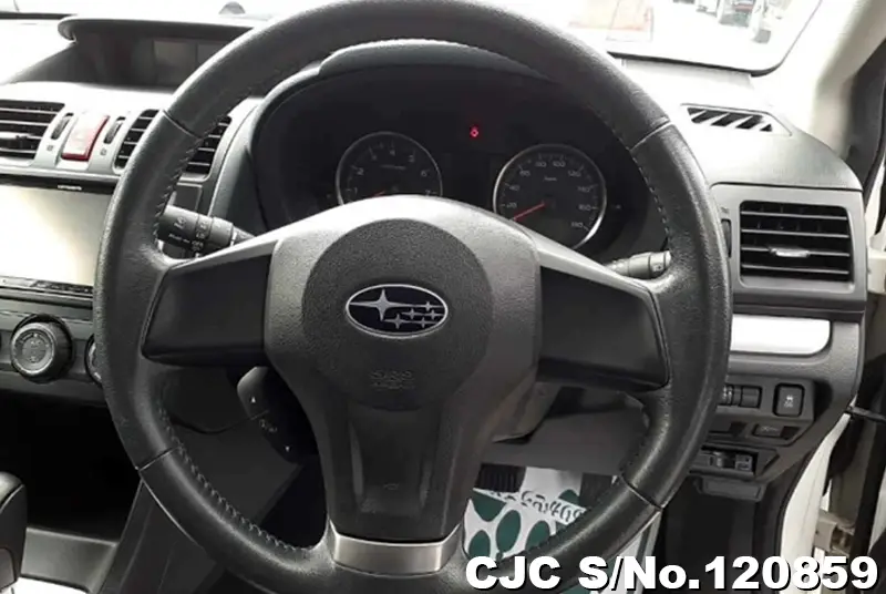 2012 Subaru / Impreza Stock No. 120859