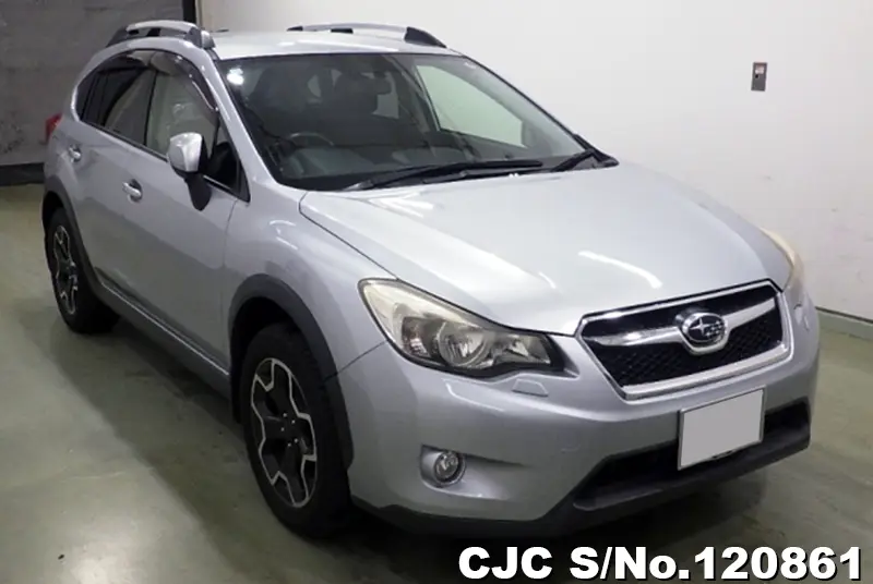 2012 Subaru / Impreza Stock No. 120861