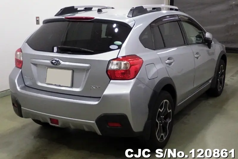 2012 Subaru / Impreza Stock No. 120861