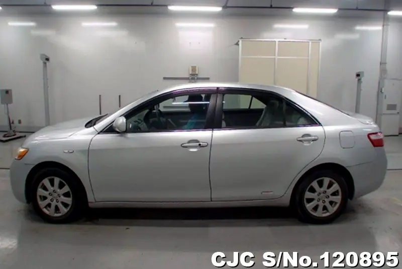 2006 Toyota / Camry Stock No. 120895