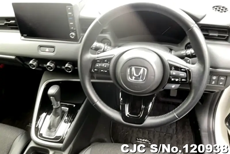 2022 Honda / Vezel Stock No. 120938