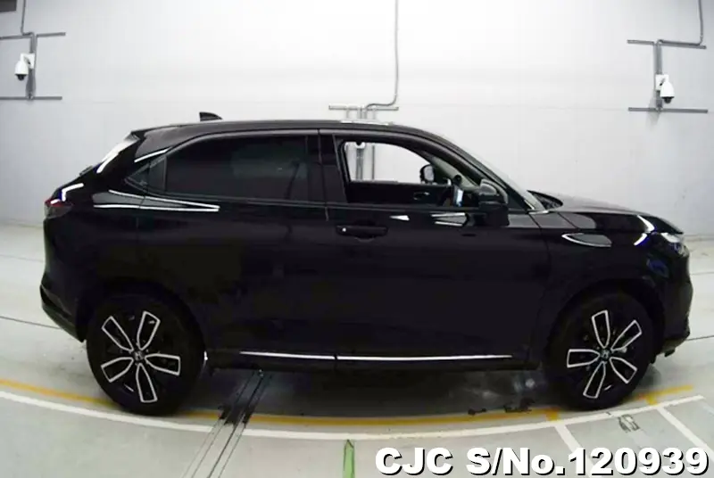 2022 Honda / Vezel Stock No. 120939