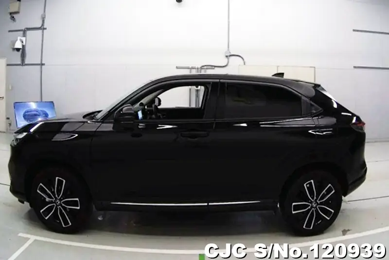 2022 Honda / Vezel Stock No. 120939