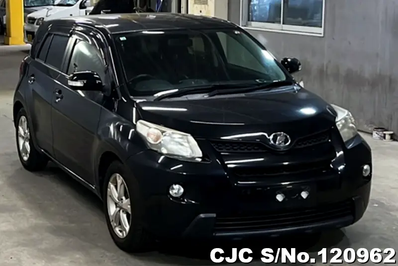 2008 Toyota / IST Stock No. 120962