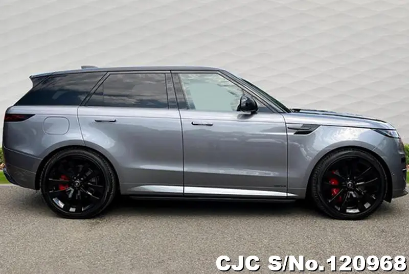 2023 Land Rover / Range Rover / Sport Stock No. 120968