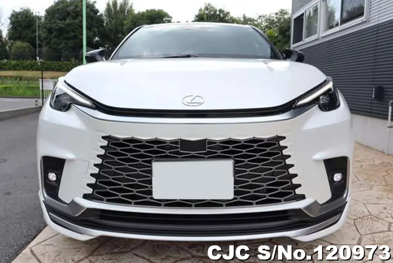 2024 Lexus / LBX Stock No. 120973