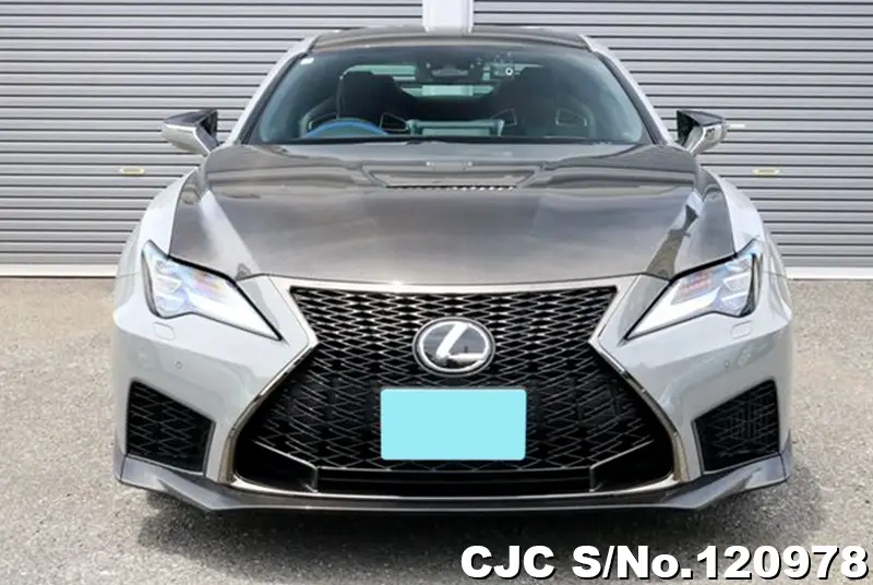 2024 Lexus / RCF Stock No. 120978