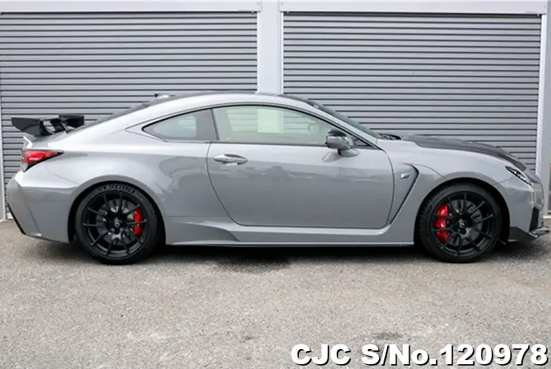 2024 Lexus / RCF Stock No. 120978