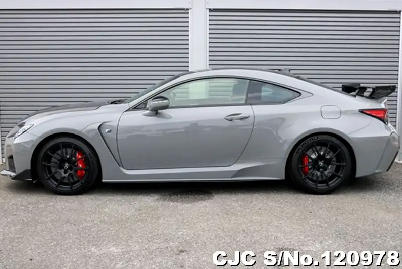 2024 Lexus / RCF Stock No. 120978