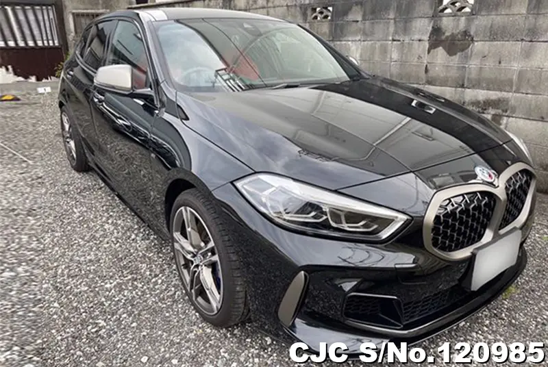 2023 BMW / 1 Series Stock No. 120985