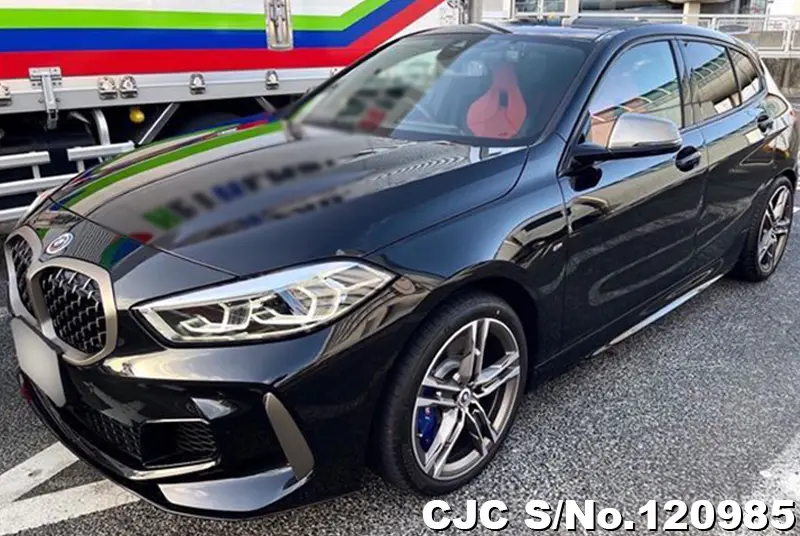 2023 BMW / 1 Series Stock No. 120985