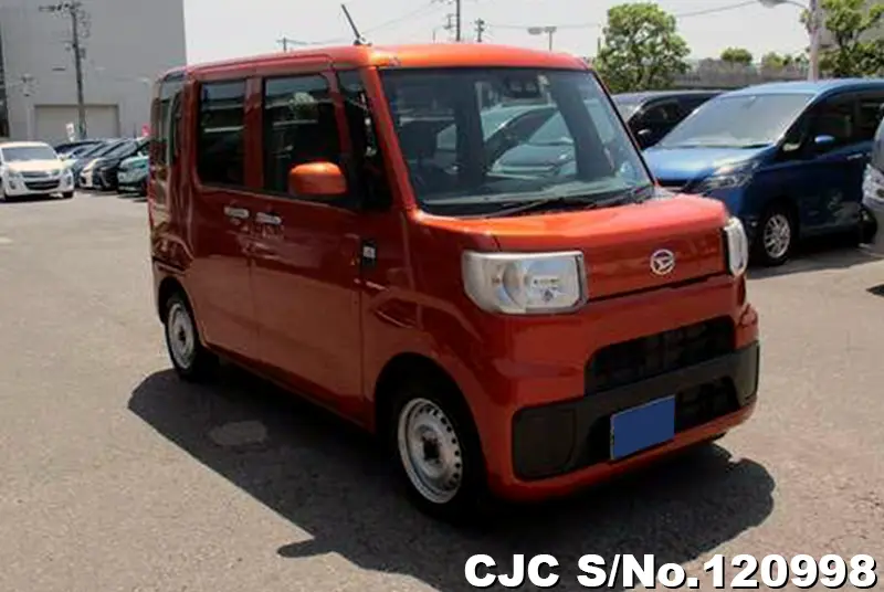 Daihatsu Hijet Caddie